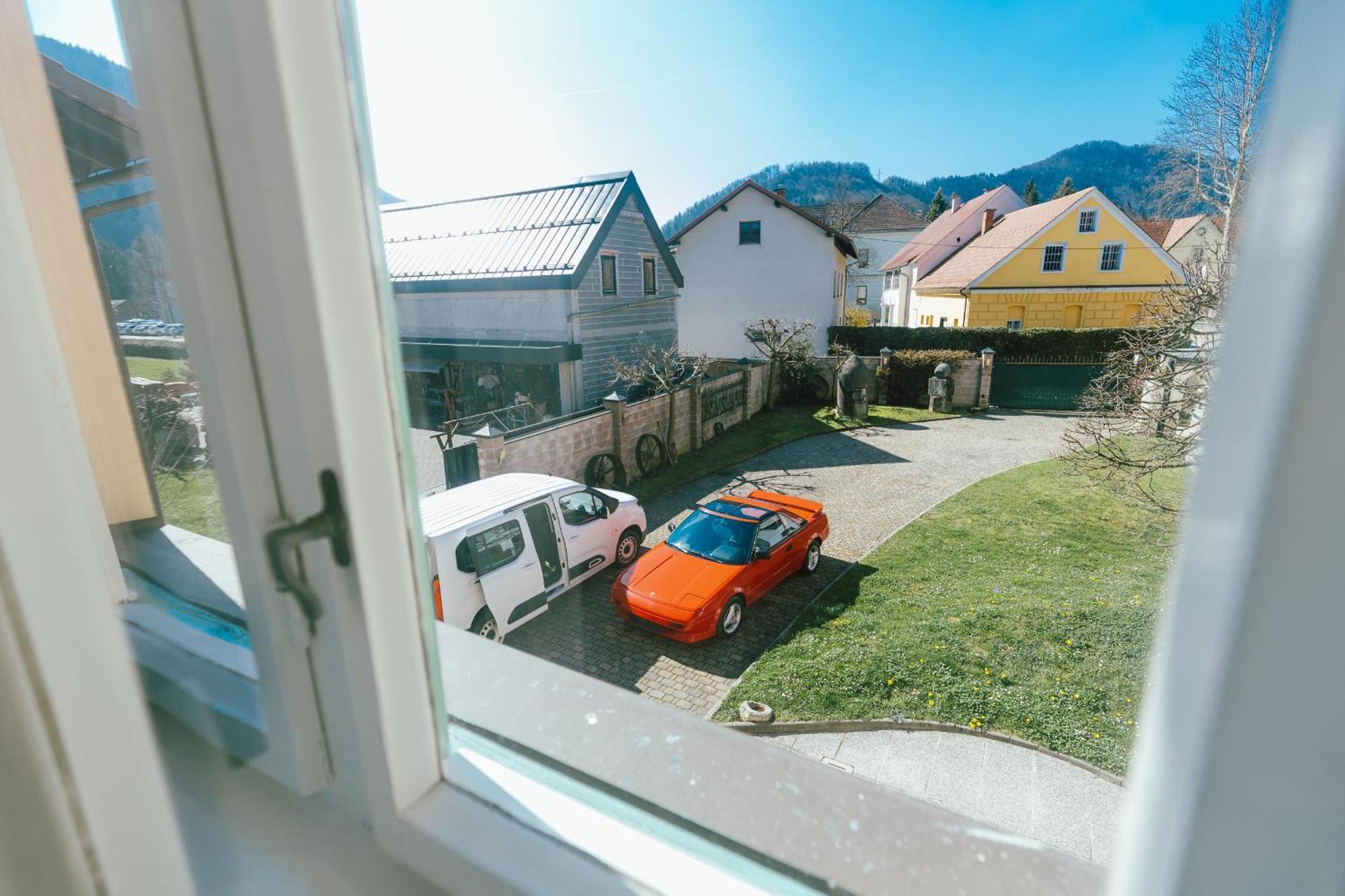 B&B Vransko 29 Cameră foto