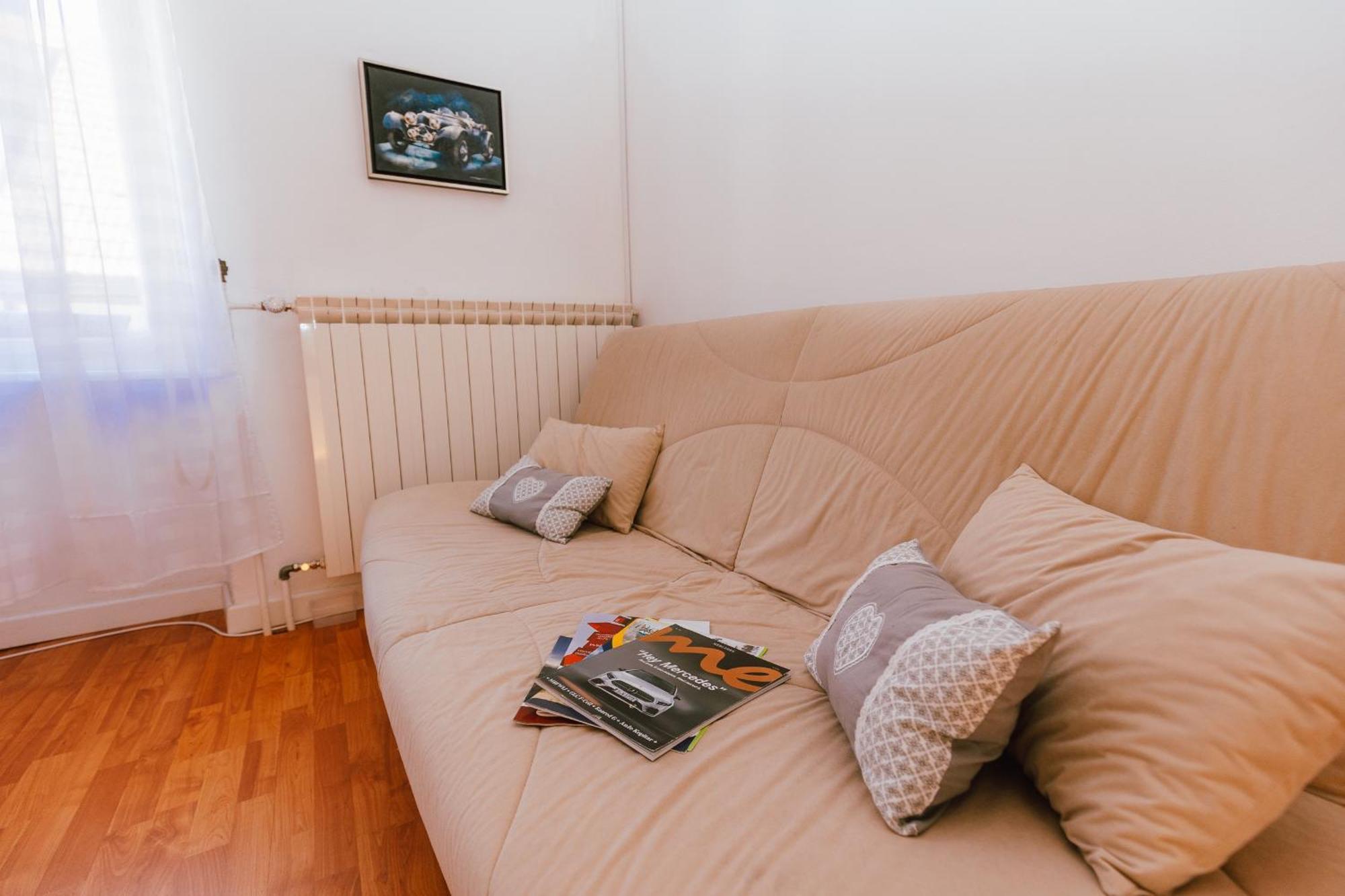 B&B Vransko 29 Cameră foto