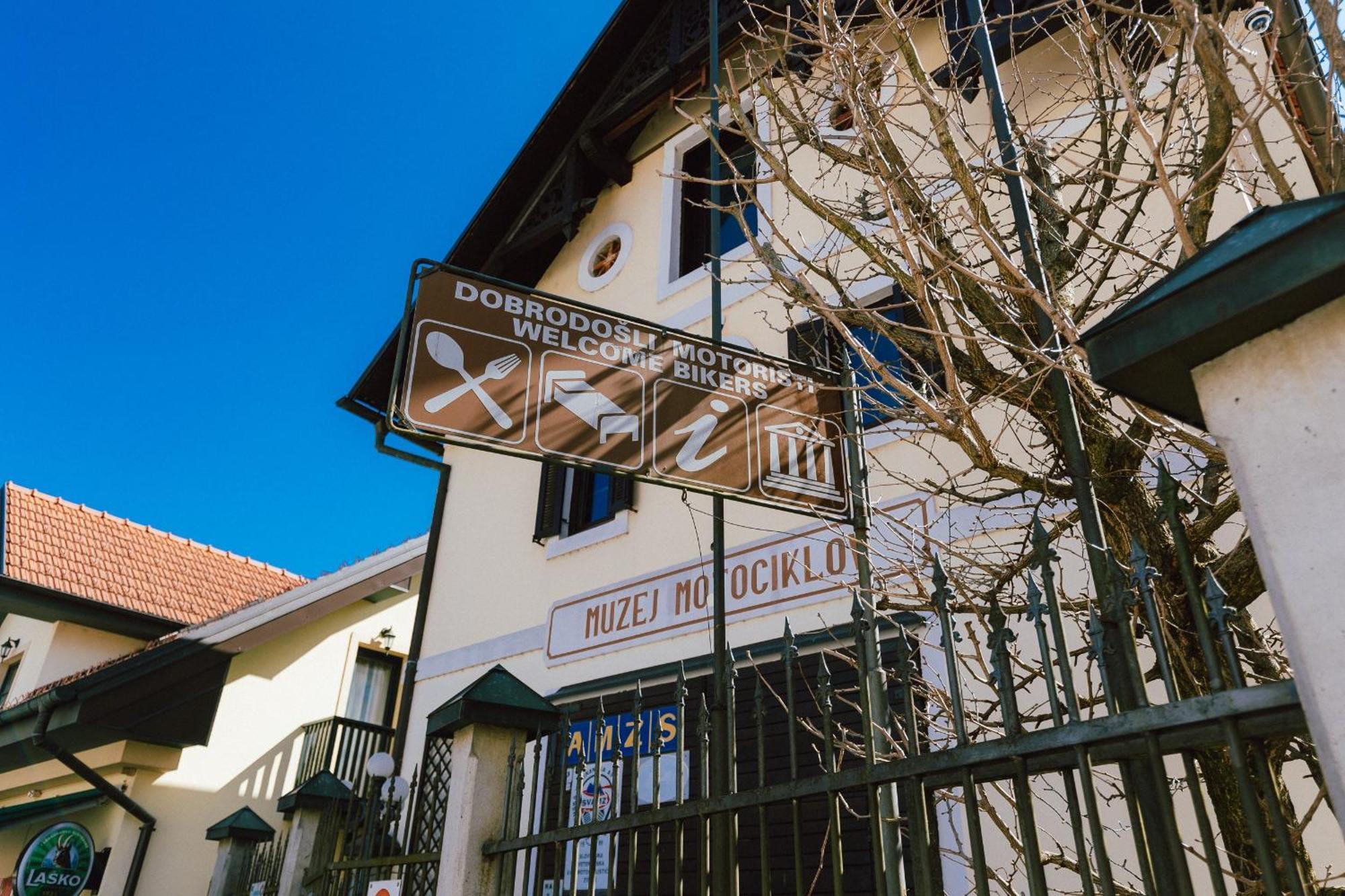 B&B Vransko 29 Cameră foto